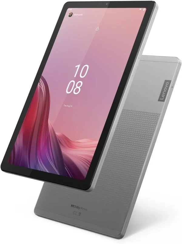Tablet Lenovo Tab M9 Octa-Core 4GB 64GB - Image 3