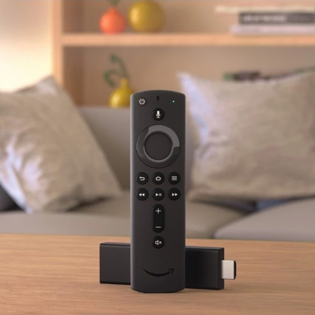 Fire Tv Stick lite - Amazon - Imagem 2