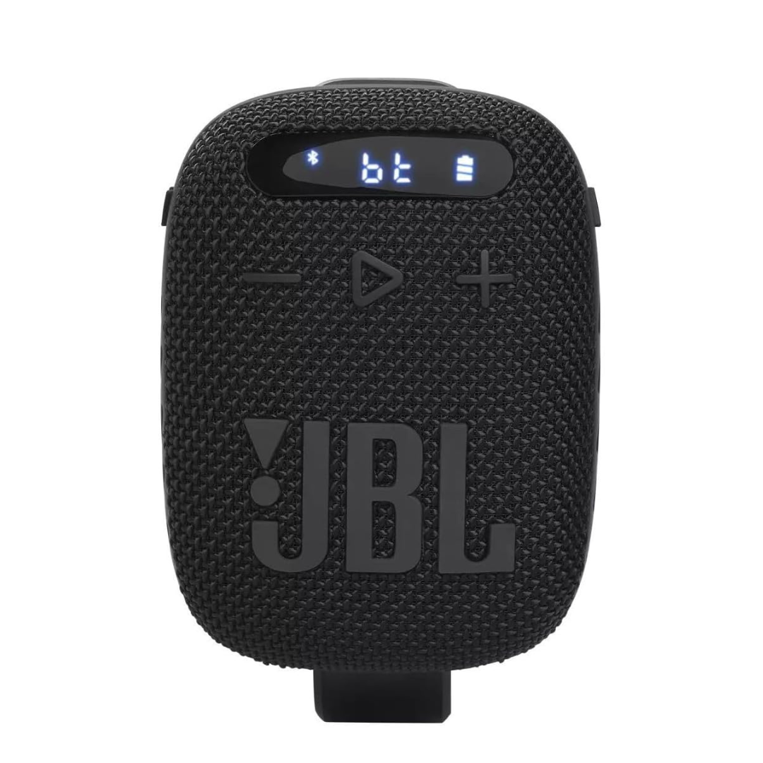 Caixa de Som WIND 3S - JBL - Imagem 2