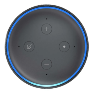 Echo Dot ( 3º Geração ) com Alexa - Amazon