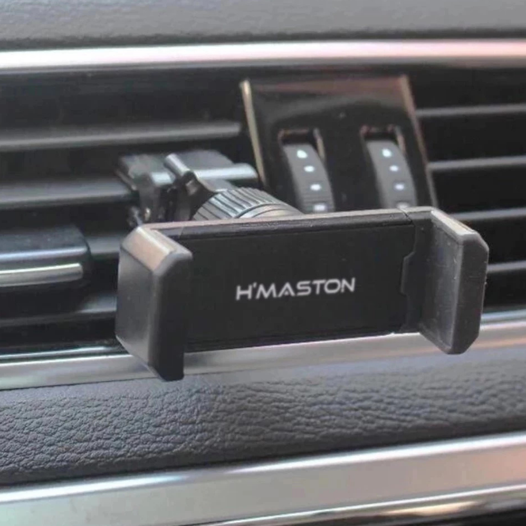 Suporte Veicular Universal Garra - H'Maston CJ350 - Imagem 4