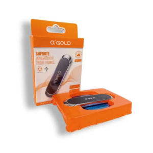 Suporte Veicular Magnético De Painel- A'GOLD SPC30