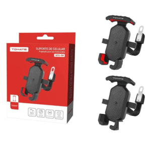 SUPORTE DE CELULAR PRA MOTO TOMATE MTG-109