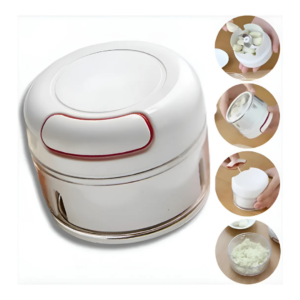 Mini Processador de Alimentos Manual - BMAX BMF930