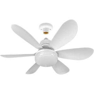 Luminária Com Ventilador - B Max BMF3101