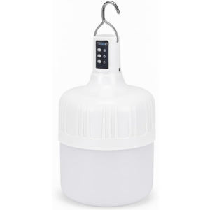 Luminária Led de Campo 3600mAh- Lelong LE2241