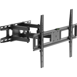 Suporte para TV Multiarticulado 37 a 80" Aquario SAV-4600 até 40kg