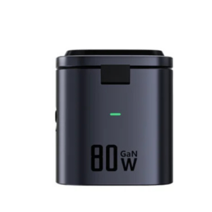 Carregador Multi-Uso 6 in 1  80W - FAM FCA-N801