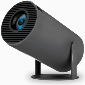 Projetor Portátil Led Source  HD - A'gold PGT-HY-330