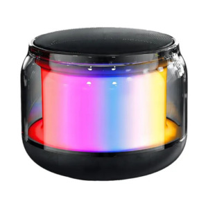 Caixa de Som Colorful RGB 20w -KAPBOM KA8350