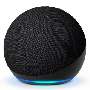 Echo Dot ( 5º Geração ) com Alexa - Amazon
