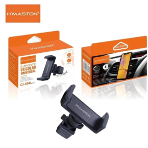 Suporte Veicular Universal Garra - H'Maston CJ350