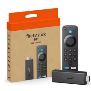 Fire Tv Stick HD - Amazon